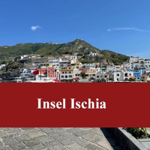 Insel Ischia