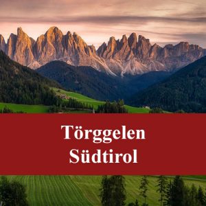 Törggelen in Südtirol