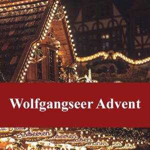 Wolfgangseer Advent